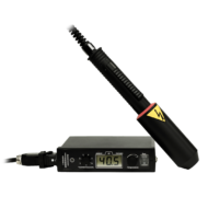 Электроискровый дефектоскоп Корона с пружинными электродами