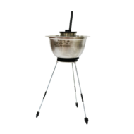 Чашечный вискозиметр Константа ВЗ-1 (2,5)