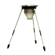 Чашечный вискозиметр Константа ВЗ-4