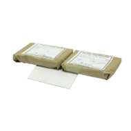 Стандартные стеклянные пластины (1,8 мм)