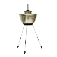 Чашечный вискозиметр Константа ВЗ-1 (5,4)