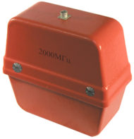 Антенный блок АБ-2000Р3