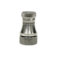 Совмещенный преобразователь для измерения толщины изделий под защитными покрытиями П111-S2C