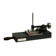 Прибор для определения устойчивости покрытий к повреждению царапанием Константа Ц2