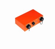 Восьмиканальный измеритель для метода вызванной поляризации “ИМВП”