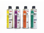 Материалы для МПД NOVOTEST