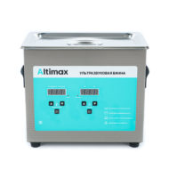 Altimax UC-1-32 Ванна ультразвуковая с подогревом