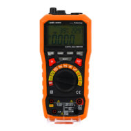 Verdo MH6125 Мультиметр портативный многофункциональный 0.7%, 6000 отсчетов