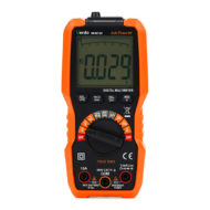 Verdo MH6123 Мультиметр портативный 0.5%, 4000 отсчетов